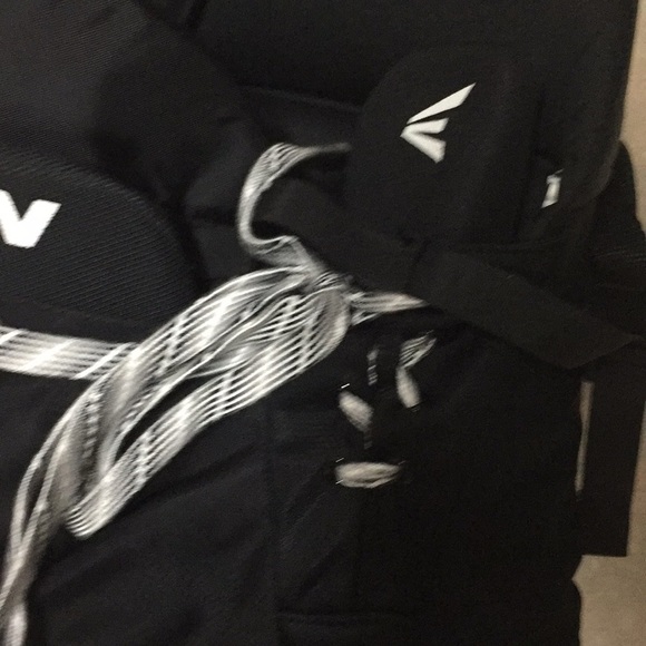 EASTON STEALTH 444 YOUTH HOCKEY PANTS - Picture 5 of 6